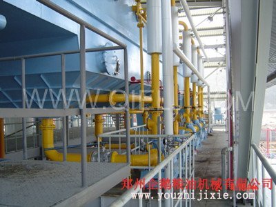 提供日產1000噸浸出成套設備，質量優價格惠，我們是直接的生產廠家(圖1)