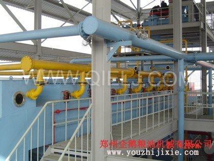 提供日產1000噸浸出成套設備，質量優價格惠，我們是直接的生產廠家(圖3)