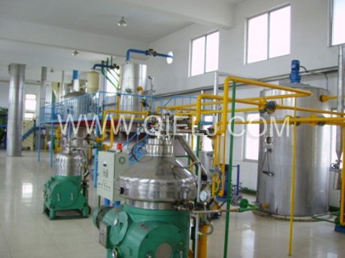 精煉油設備_小型精煉油設備_油脂精煉油成套設備(圖5) 精煉油設備_小型精煉油設備_油脂精煉油成套設備(圖5)