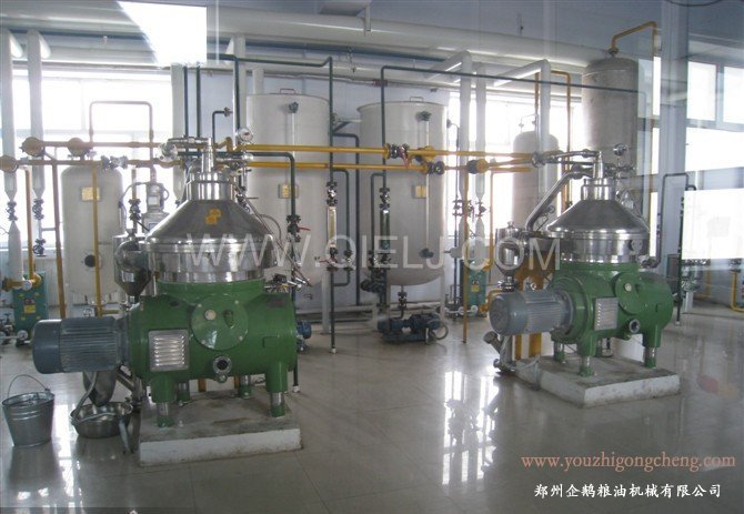 大果紅花油茶設(shè)備,茶油精煉成套設(shè)備(圖1) 大果紅花油茶設(shè)備,茶油精煉成套設(shè)備(圖1)