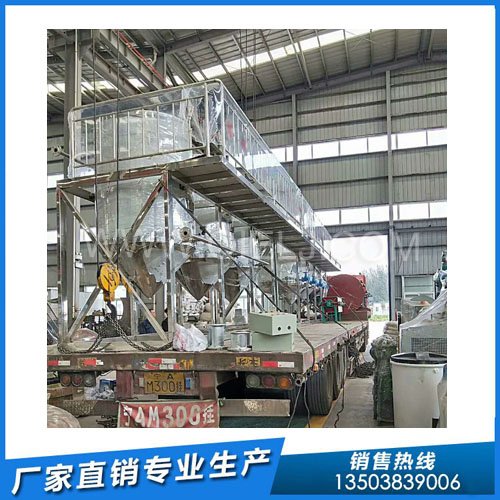 陜西核桃油榨油設備生產線發貨(圖2) 陜西核桃油榨油設備生產線發貨(圖2)