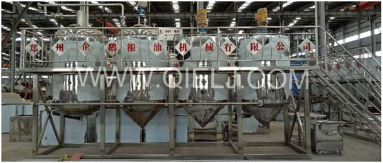 山茶油設備 壓榨茶籽油的設備 成套生產(chǎn)線(圖10) 山茶油設備 壓榨茶籽油的設備 成套生產(chǎn)線(圖10)