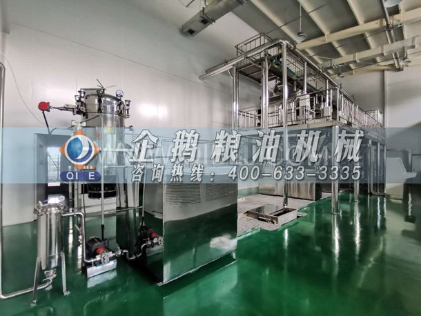 企鵝糧油機(jī)械勇往直前,深化建設(shè)品牌建設(shè)之路(圖3) 企鵝糧油機(jī)械勇往直前,深化建設(shè)品牌建設(shè)之路(圖3)