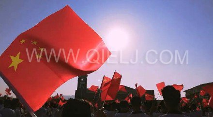 熱烈慶祝十一國慶節(jié)，企鵝糧油機械祝愿祖國繁榮昌盛(圖5)